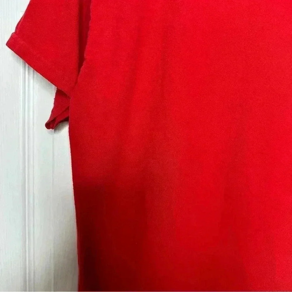 NTD Apparel T-Shirt Red & Black Funny  Size Medium - Picture 11 of 16
